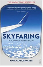 Skyfaring: a Journey with a Pilot