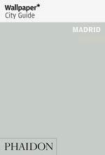 Wallpaper Madrid