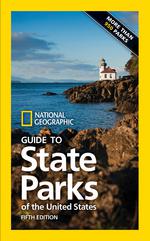 Guide to State Parks of the United States