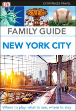 Eyewitness Travel Family New York City