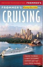 Frommer Easyguide to Cruising