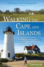 Walking the Cape Cod and Islands
