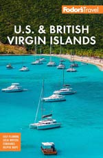 Fodor Us and British Virgin Islands