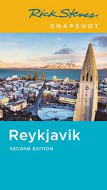 Rick Steves Snapshot Reykjavik