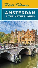 Rick Steves Amsterdam& the Netherlands