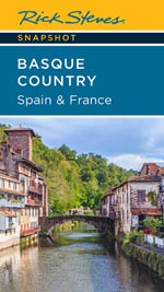 Rick Steves Basque Country