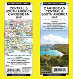 Caribbean Central & South America