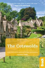 Bradt the Cotswolds