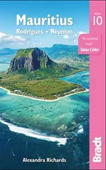 Bradt Mauritius, Rodrigues & Reunion
