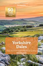 Yorkshire Dales: Local, Characterful Guides