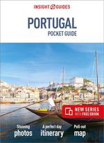 Insight Pocket Portugal