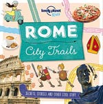 Lonely Planet Kids City Trails Rome