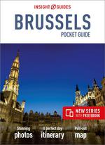 Insight Pocket Brussels