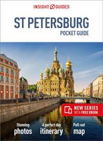 Insight Pocket St Petersburg