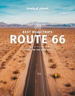 Lonely Planet Trips Route 66