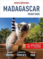 Insight Pocket Madagascar