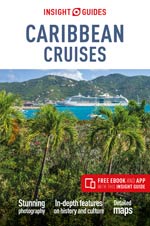 Insight Caribbean Cruises