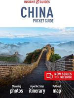 China - Insight Guides Pocket