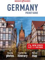 Insight Pocket Germany