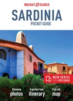 Insight Pocket Sardinia
