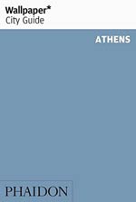 Wallpaper City Guide Athens 2020