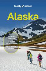 Lonely Planet Alaska