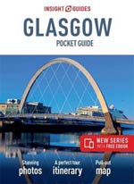 Insight Pocket Glasgow