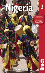 Bradt Nigeria, 3rd Ed.
