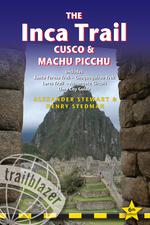 The Inca Trail, Cusco and Machu Picchu