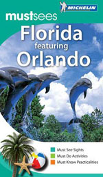Must Sees Florida Featuring Orlando