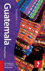 Footprint Focus Guatemala, 2nd Ed.