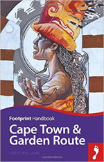 Footprint Focus Cape Town & Garden Route, 2nd Ed.