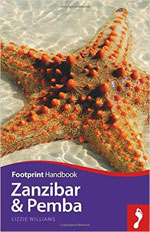 Footprint Focus Zanzibar & Pemba, 2nd Ed.