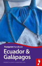 Footprint Ecuador & Galápagos
