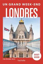 Grand Week-End Londres
