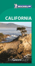 Green California, 8th Ed.