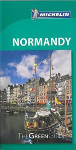 Green Normandy, 8th Ed.