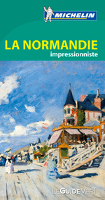 Vert Normandie Impressioniste