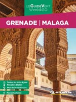 Vert Week-End Grenade & Malaga