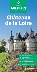 Vert Châteaux de la Loire