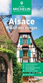 Vert Alsace & Vosges