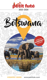 Petit Futé Botswana