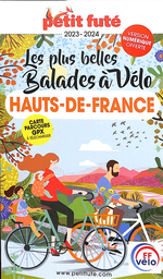 Les Plus Belles Balades à Vélo : Hauts-de-France