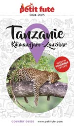 Petit Futé Tanzanie & Zanzibar