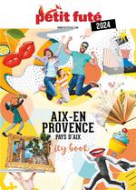 Aix-en-Provence, Pays d