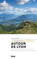 Autour de Lyon : les plus belles randonnées : monts du Lyonn