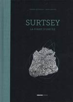 Surtsey : la forme d