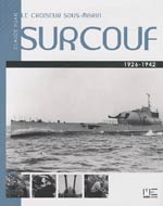 Le Croiseur Sous-Marin Surcouf
