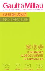 Normandie : les Escapades Gourmandes