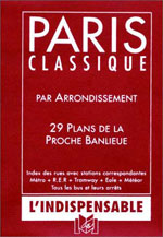 R17 Indispensable Paris Classique